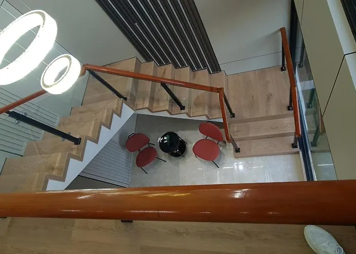 Auberge de jeunesse Buenasentro *
