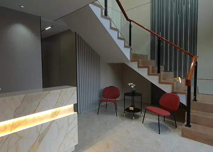 Auberge de jeunesse Buenasentro *