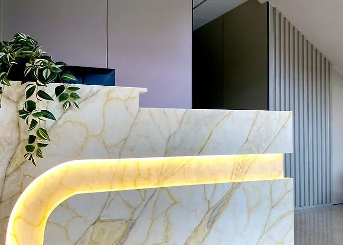 Buenasentro Auberge de jeunesse *