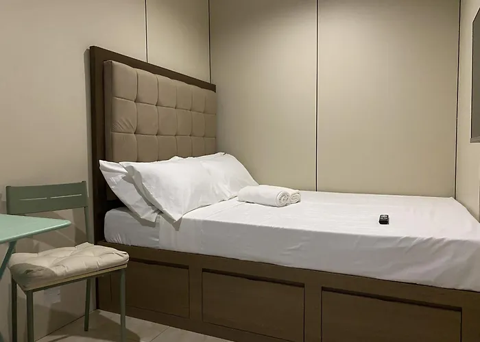 Buenasentro Hostel