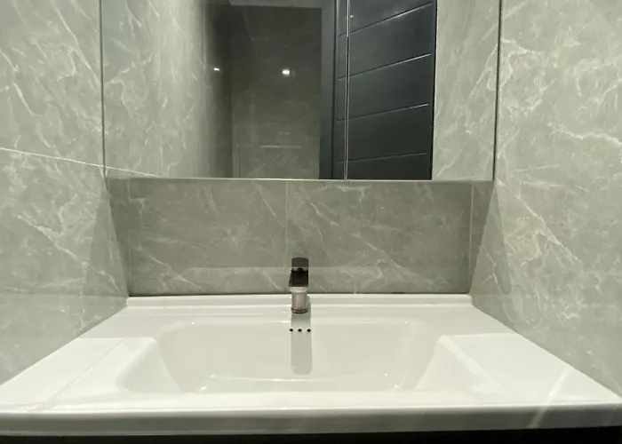 Buenasentro Auberge de jeunesse Manille