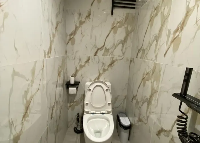 Auberge de jeunesse Buenasentro *
